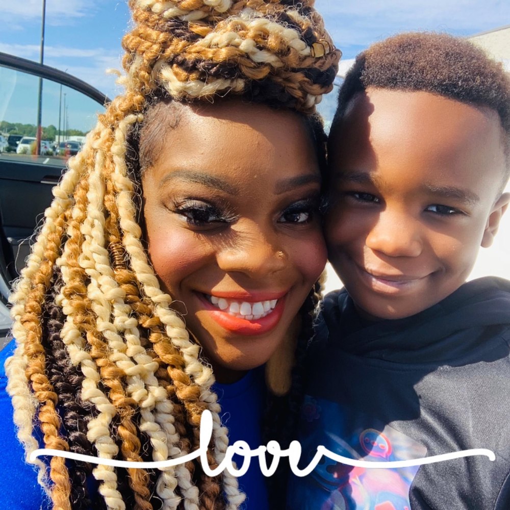 Meet your Posher, Crystal